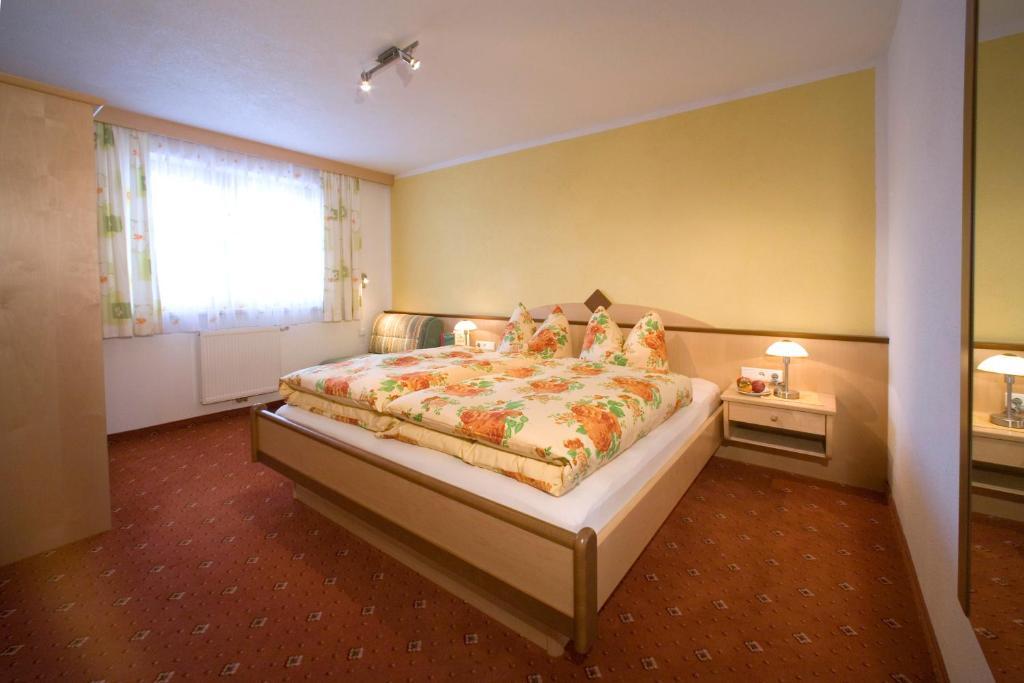 Apart Fankhauser Hainzenberg Room photo