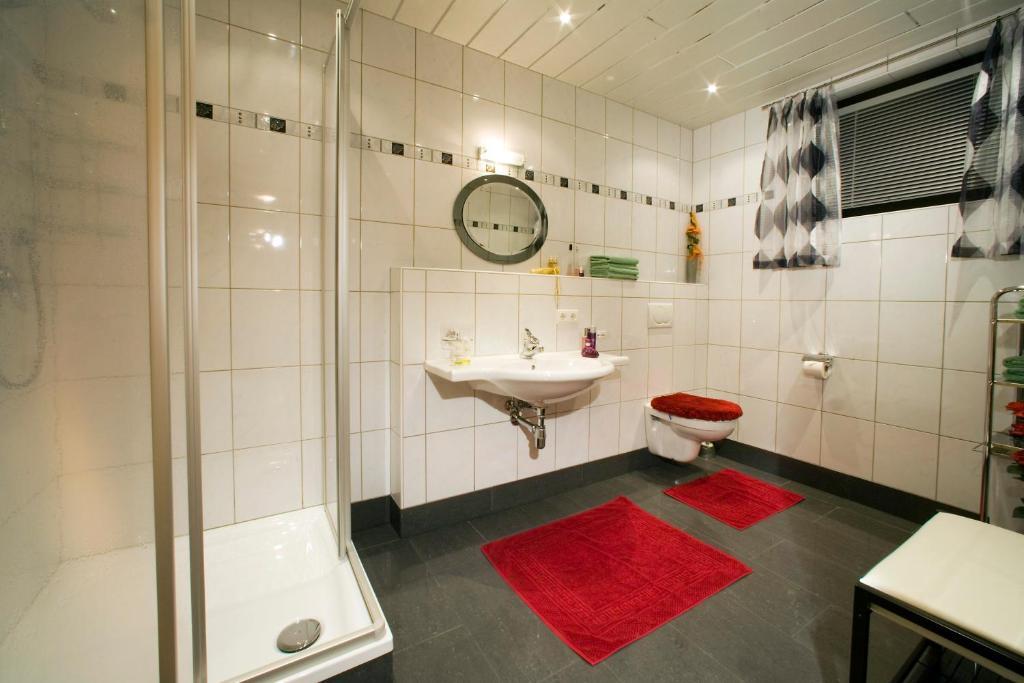 Apart Fankhauser Hainzenberg Room photo